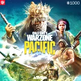 Puzzle Call of Duty: Warzone - Pacific Battles (Good Loot)