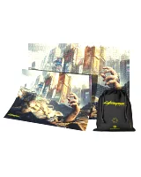 Puzzle Cyberpunk 2077 - Hand (Good Loot)