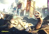 Puzzle Cyberpunk 2077 - Hand (Good Loot)