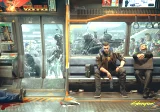 Puzzle Cyberpunk 2077 - Metro (Good Loot)