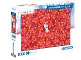 Disney Frozen 2 Impossible Puzzle 1000 elementów