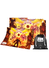 Doom Eternal Puzzle 1000 elementów
