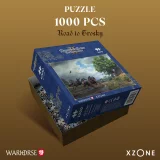 Puzzle Kingdom Come: Deliverance II - Droga na Troski