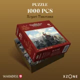 Puzzle Kingdom Come: Deliverance II - Keyart (Panorama)