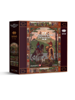 Puzzle Kingdom Come: Deliverance II - Trosky Fanart