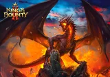 King's Bounty II Puzzle 1000 elementów