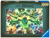 Puzzle Marvel: Villainous - Hela