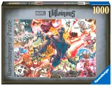 Puzzle Marvel: Villainous - Ultron