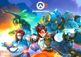 Puzzle Overwatch 2 - Rio (Good Loot)