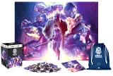 Resident Evil Puzzle 25th Anniversary 1000 elementów