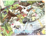Puzzle Rick and Morty - Rick & Morty