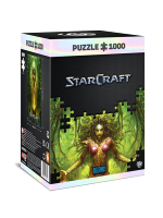 Puzzle StarCraft 2 - Kerrigan