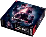 Puzzle Tekken - Tekken 8 Key Art (Good Loot)