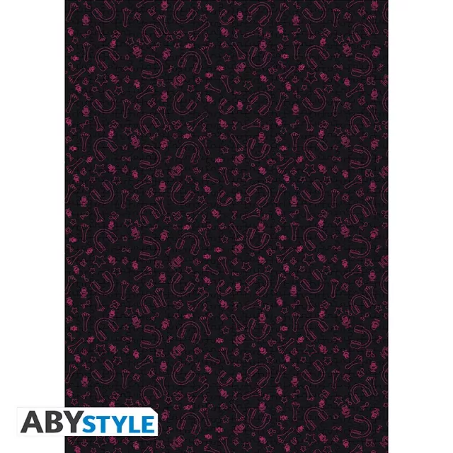 Puzzle Vocaloid - Hatsune Miku - Anime