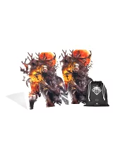 Puzzle Wiedźmin - Monsters (Good Loot)
