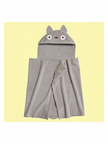 Szlafrok My Neighbor Totoro - Big Totoro