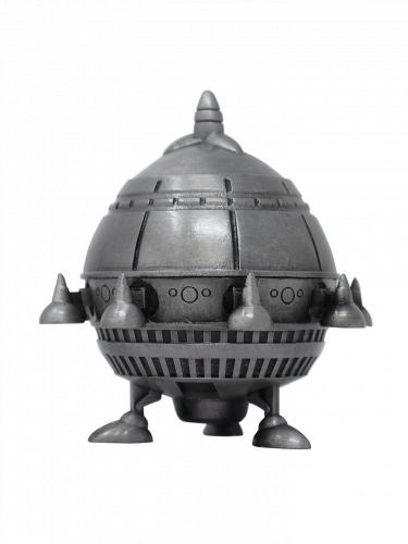 Replika statku kosmicznego E.T. - 40Th Anniversary Spaceship Limited Edition