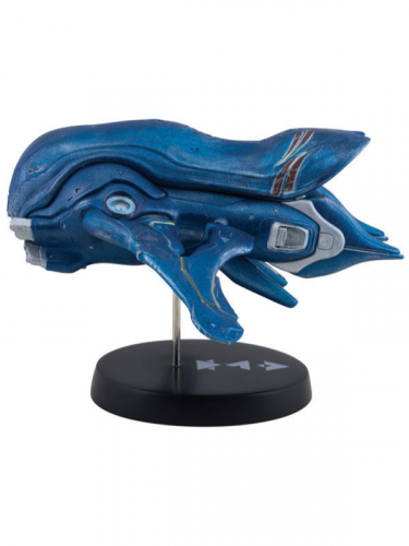 Model statku Halo - Covenant Banshee