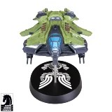 Model statku Halo - UNSC Vulture Limited Edition