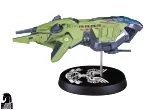 Model statku Halo - UNSC Vulture Limited Edition