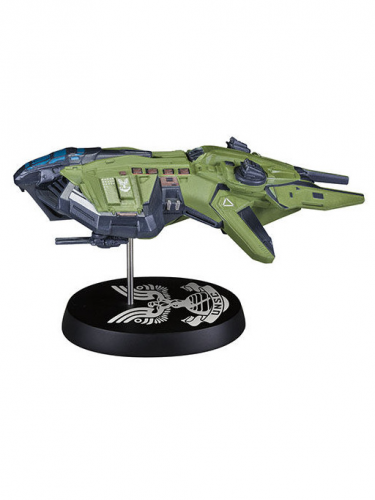 Model statku Halo - UNSC Vulture Limited Edition