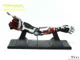 Replika Cyberpunk 2077 - Johnny Silverhand Arm