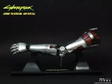 Replika Cyberpunk 2077 - Johnny Silverhand Arm