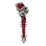 Replika Diablo IV - Hell Key