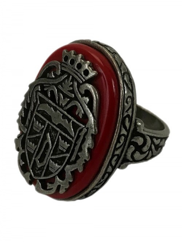 Replika Dracula - Ring of Dracula Collector's Edition