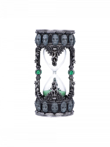 Replika klepsydry Harry Potter - Death Eater Sand Timer (Nemesis Now)