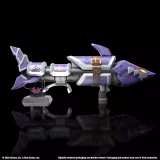 Replika zbraně League of Legends - Jinx Fishbones Blaster 93 cm (NERF)