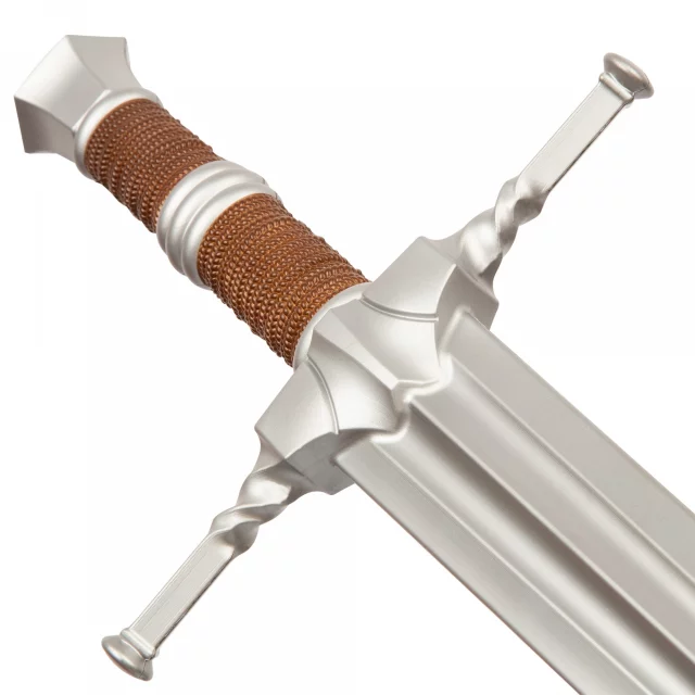 Miecze Wiedźmin 3: Dziki Gon - Steel and Silver - Miecz