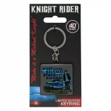 Sběratelská klíčenka Knight Rider