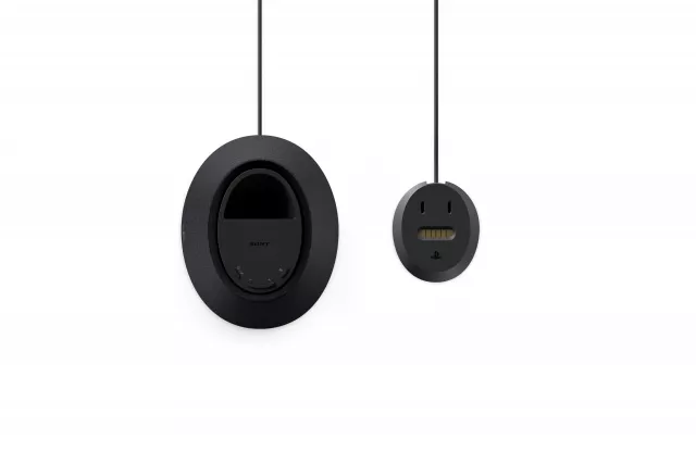 Głośniki PULSE Elevate Wireless - White - Sprzęt audio