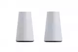 Głośniki PULSE Elevate Wireless - White - PlayStation