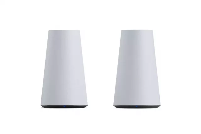 Głośniki PULSE Elevate Wireless - White - PlayStation