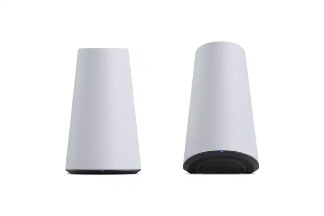 Głośniki PULSE Elevate Wireless - White - Akcesoria