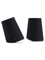 Głośniki PULSE Elevate Wireless - Midnight Black