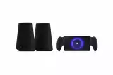 Głośniki PULSE Elevate Wireless - Midnight Black - Akcesoria