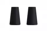 Głośniki PULSE Elevate Wireless - Midnight Black - PlayStation