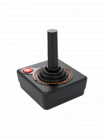 Joystick bezprzewodowy CX40+ do retro konsoli Atari 7800+