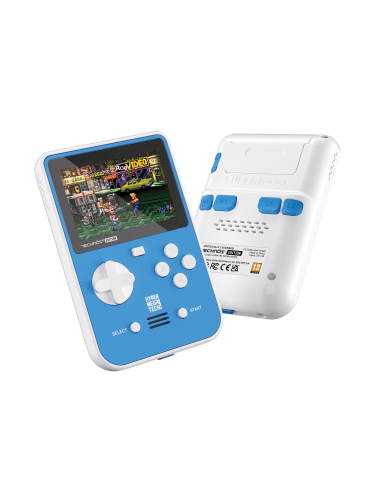 Konsola Super Pocket - Technos Edition (PC)