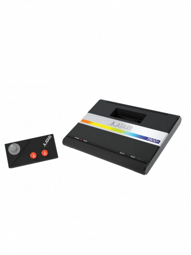 Konsola retro Atari 7800+ (PC)