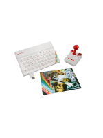 Konsola retro The Spectrum White Edition