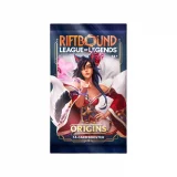 Gra karciana Riftbound TCG - Origins Booster