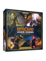 Gra karciana Riftbound TCG - Proving Grounds Box Set