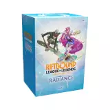 Gra karciana Riftbound TCG - Radiance - Vault - Riftbound TCG: Radiance