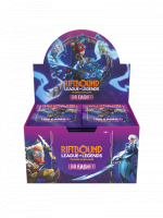 Gra karciana Riftbound TCG - Unleashed - Booster Box