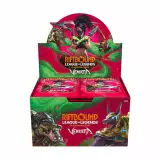 Gra karciana Riftbound TCG - Vendetta - Booster Box (24 boostery) - League of Legends