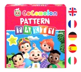 Hra Cocomelon - Pattern Party (dětská)